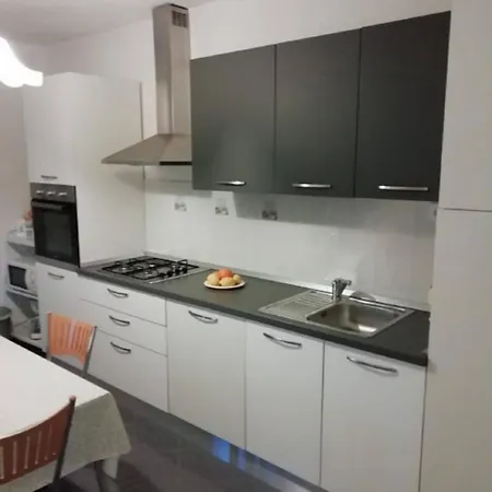 Apartman Marino - Near Family Friendly