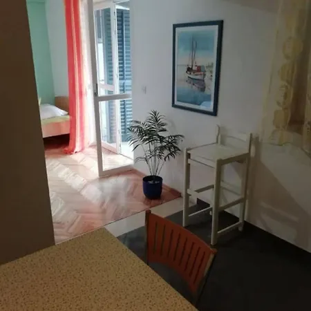 Marino - Near Family Friendly Apartman *