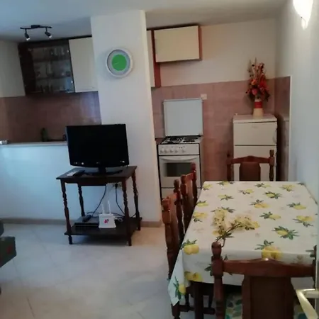 Marino - Near Family Friendly Apartman *