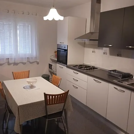 Marino Apartment