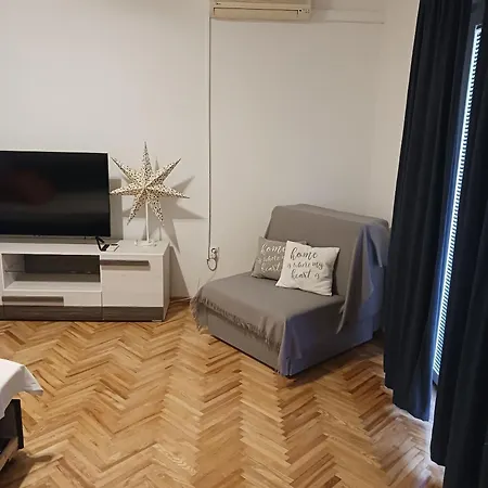 Marino - Near Family Friendly Apartman *