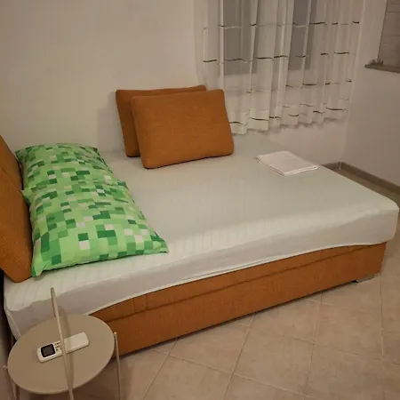 Apartment Marino *