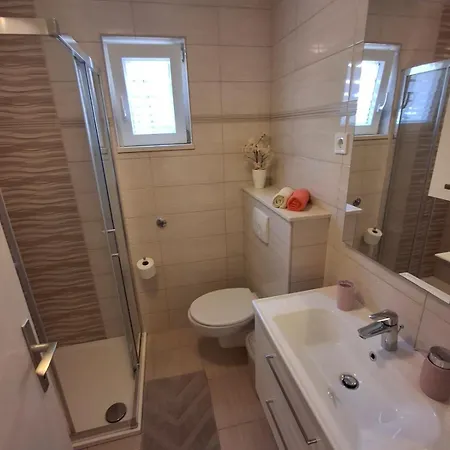 Marino Apartment