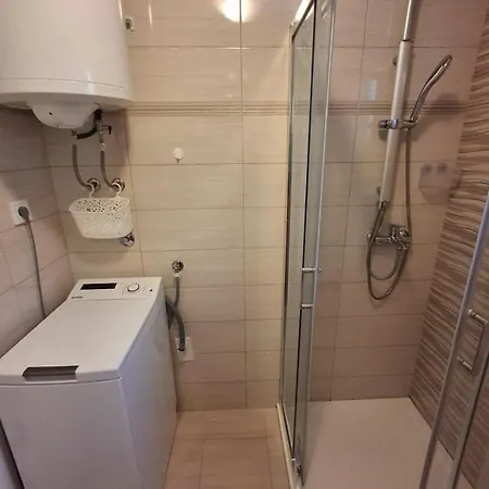 Apartment Marino