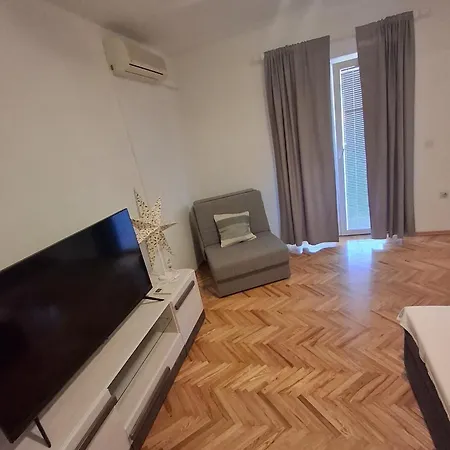 Marino Apartment