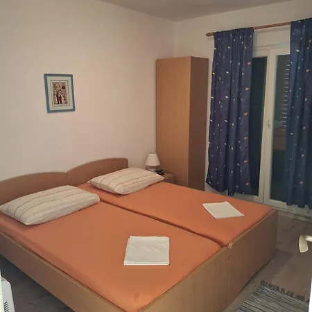 Apartment Marino