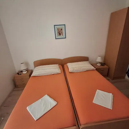Marino Apartment *
