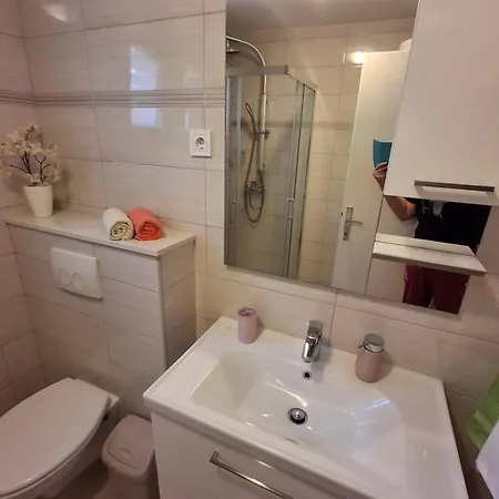 Apartment Marino Supetar