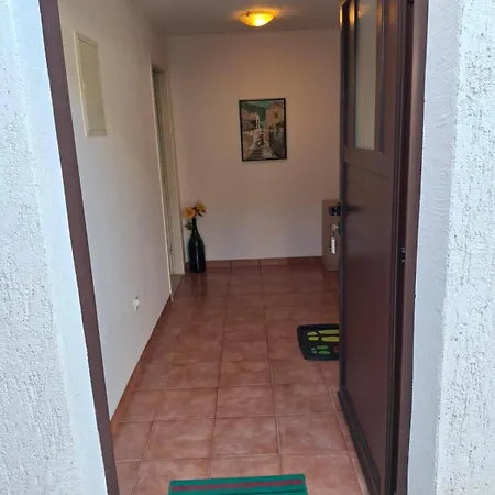 Marino Apartment