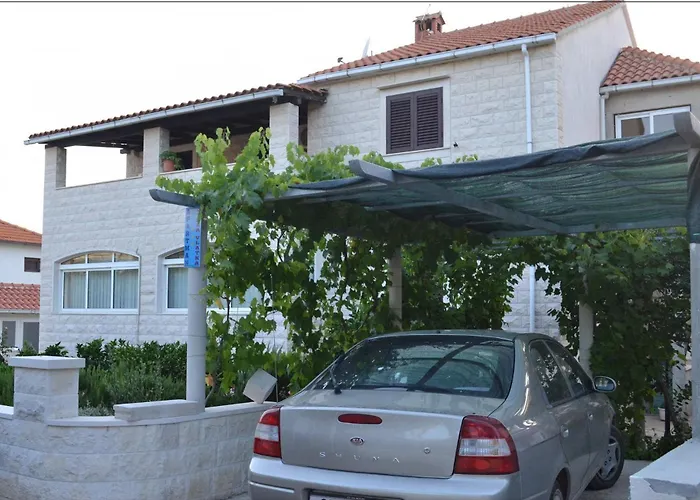 Apartament Marino *