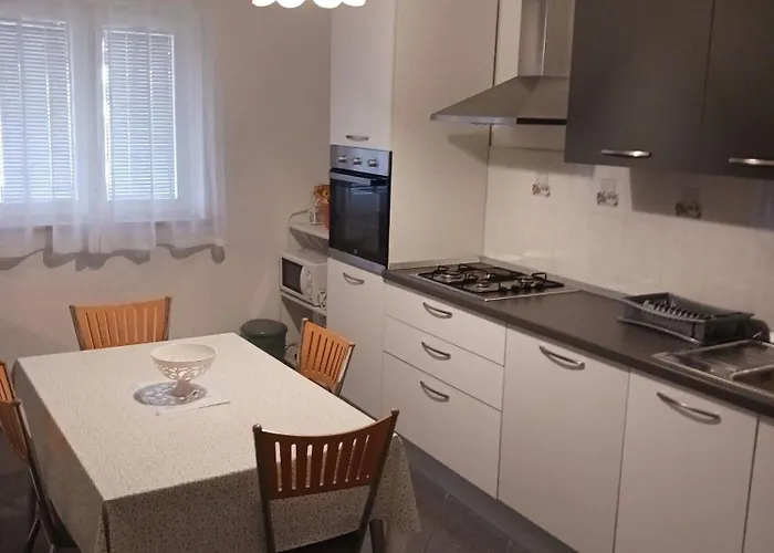 Marino Apartament