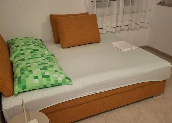 Apartament Marino *