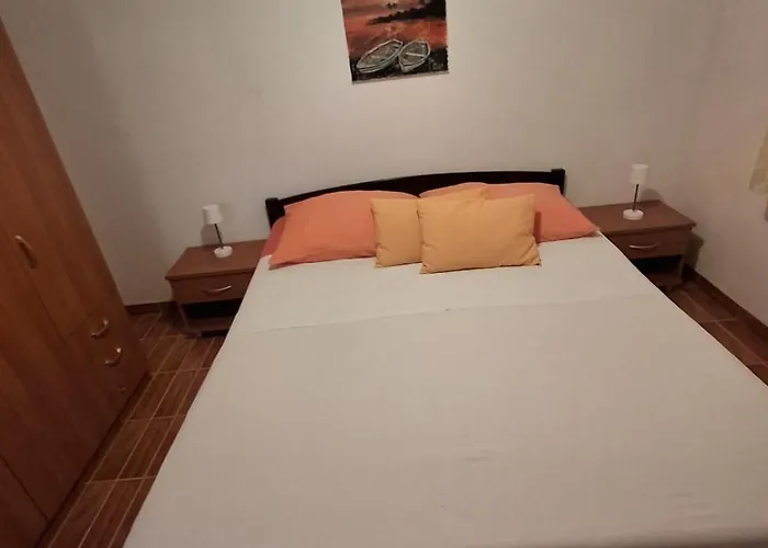 Apartament Marino Supetar
