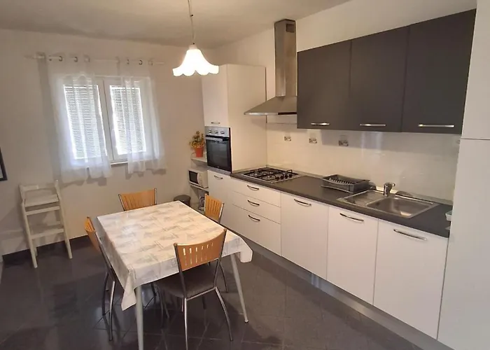 Marino Apartament *