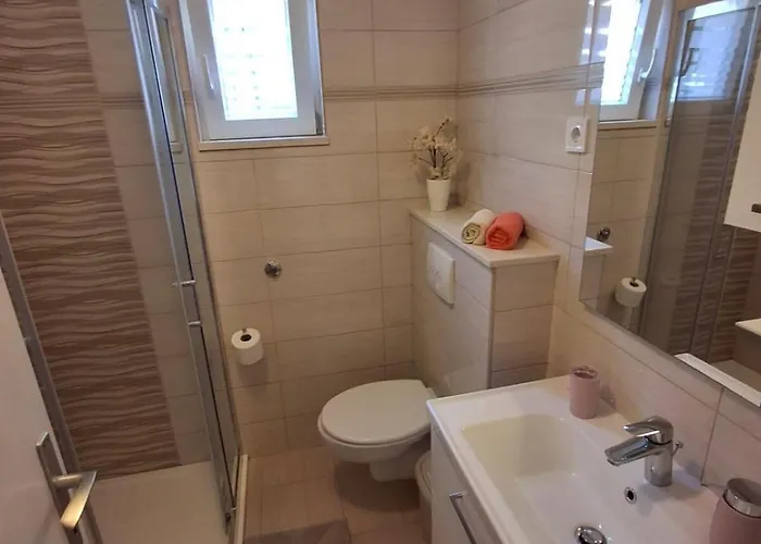 Marino Apartament