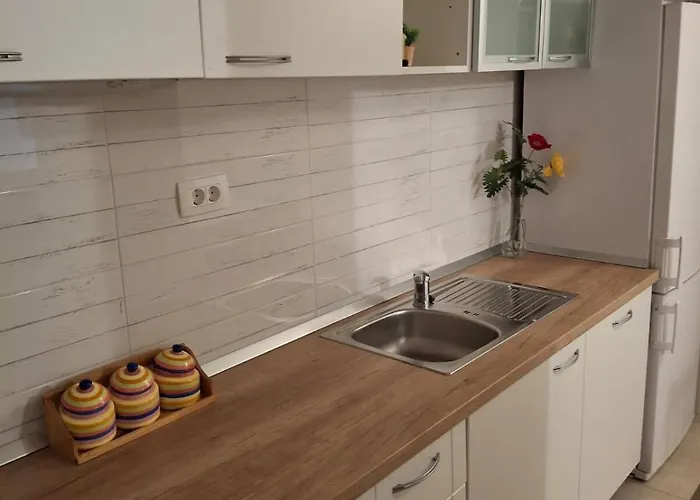 Marino Apartament Supetar
