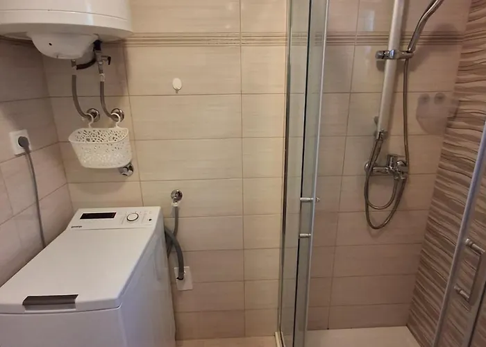 Apartament Marino