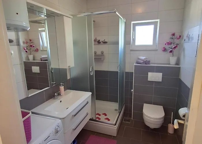 Apartament Marino Supetar
