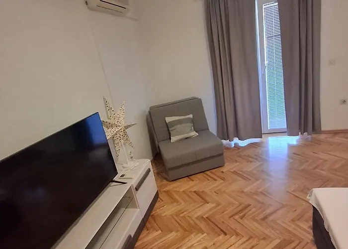 Marino Apartament