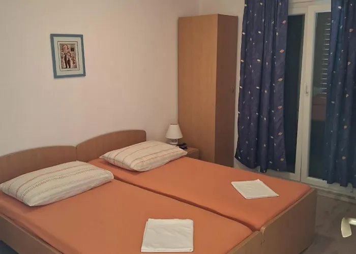 Apartament Marino