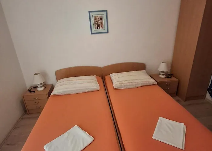 Marino Apartament *