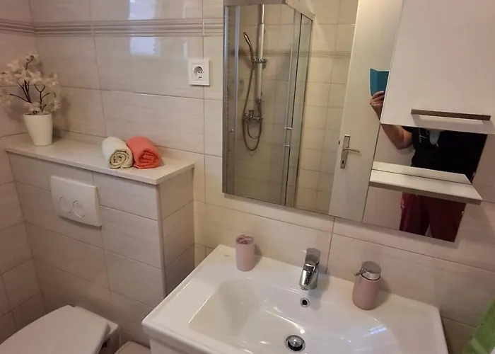Apartament Marino Supetar